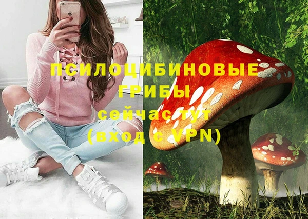 эйфоретик Лиски